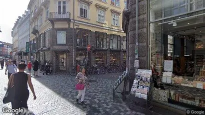 Apartments for rent in Copenhagen K - Photo from Google Street View
