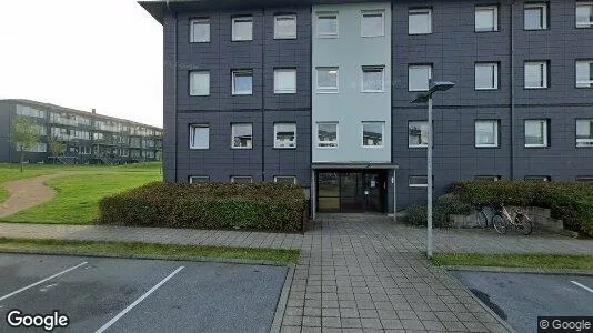 Apartments for rent in Brønderslev - Photo from Google Street View