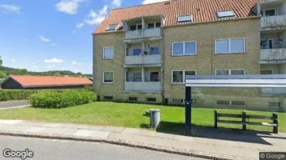 Apartments for rent in Faaborg - Photo from Google Street View