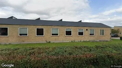 Apartments for rent in Aarhus C - Photo from Google Street View