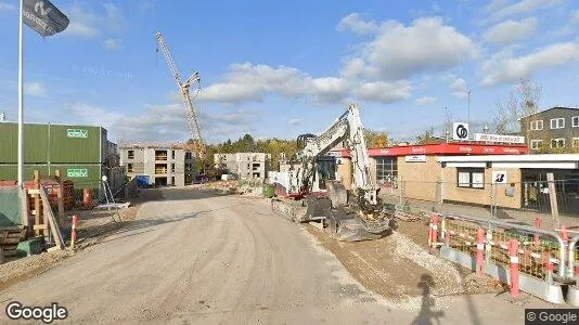 Apartments for rent in Birkerød - Photo from Google Street View