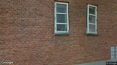 Apartments for rent in Aalborg Center - Photo from Google Street View