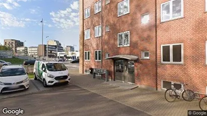 Apartments for rent in Aalborg Center - Photo from Google Street View