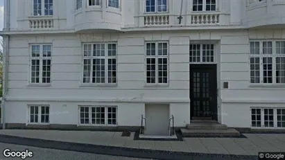 Apartments for rent in Aalborg Center - Photo from Google Street View