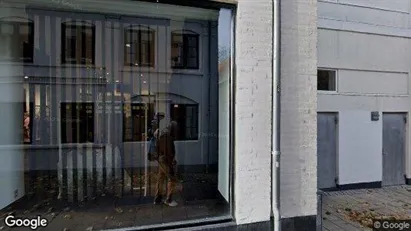 Apartments for rent in Aalborg Center - Photo from Google Street View