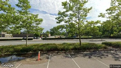 Apartments for rent in Viby J - Photo from Google Street View