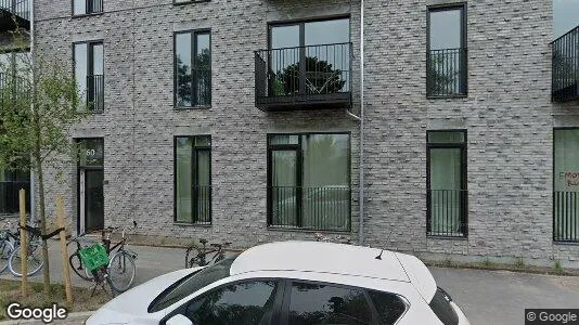 Apartments for rent in Copenhagen S - Photo from Google Street View