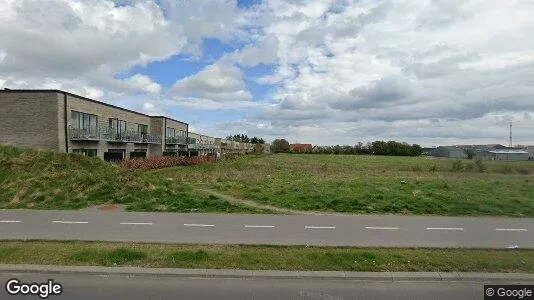 Apartments for rent in Aarhus N - Photo from Google Street View