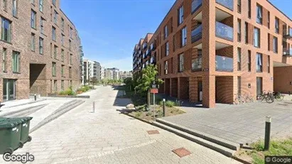 Apartments for rent in Copenhagen SV - Photo from Google Street View