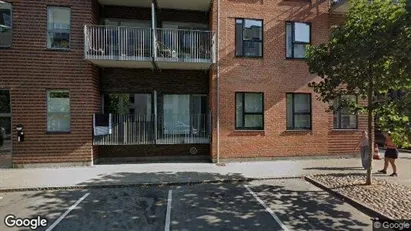 Apartments for rent in Copenhagen SV - Photo from Google Street View