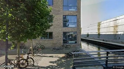 Apartments for rent in Copenhagen SV - Photo from Google Street View