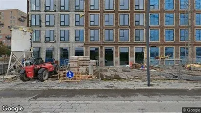 Apartments for rent in Copenhagen S - Photo from Google Street View