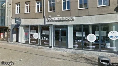 Apartments for rent in Esbjerg Center - Photo from Google Street View