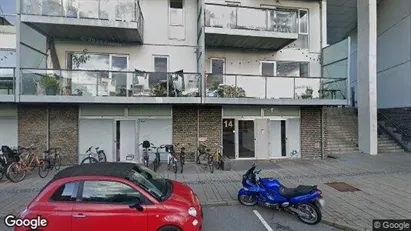 Apartments for rent in Copenhagen K - Photo from Google Street View