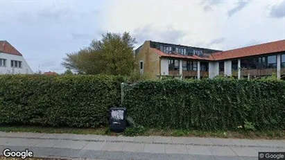 Apartments for rent in Søborg - Photo from Google Street View