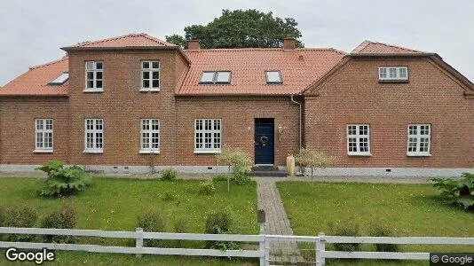 Apartments for rent in Karup J - Photo from Google Street View