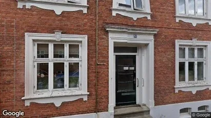 Apartments for rent in Viborg - Photo from Google Street View