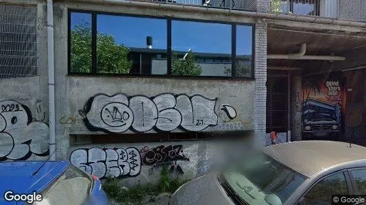 Apartments for rent in Valby - Photo from Google Street View