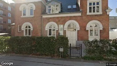 Apartments for rent in Frederiksberg C - Photo from Google Street View
