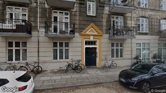 Apartments for rent in Copenhagen K - Photo from Google Street View