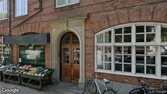 Apartments for rent in Frederiksberg C - Photo from Google Street View