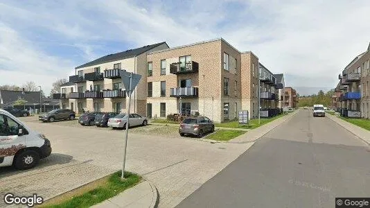 Apartments for rent in Randers SV - Photo from Google Street View