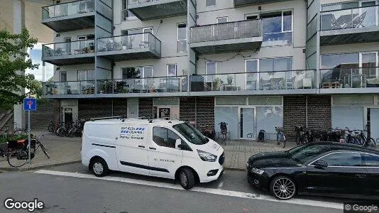 Apartments for rent in Copenhagen K - Photo from Google Street View