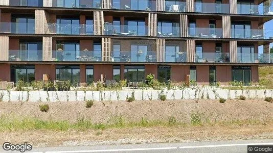 Apartments for rent in Solrød Strand - Photo from Google Street View