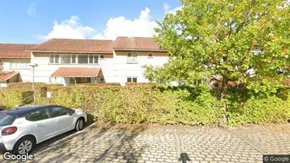 Apartments for rent in Virum - Photo from Google Street View