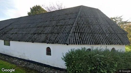 Apartments for rent in Tørring - Photo from Google Street View