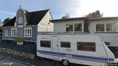 Apartments for rent in Tørring - Photo from Google Street View