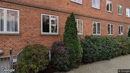 Apartments for rent in Copenhagen S - Photo from Google Street View