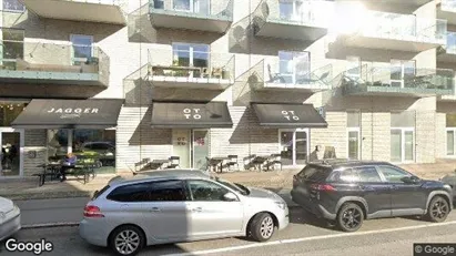 Apartments for rent in Copenhagen S - Photo from Google Street View