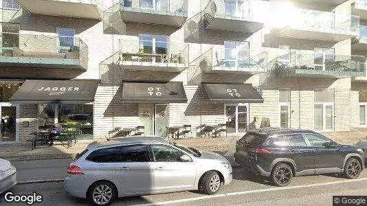 Apartments for rent in Copenhagen S - Photo from Google Street View