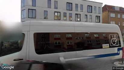 Apartments for rent in Copenhagen S - Photo from Google Street View