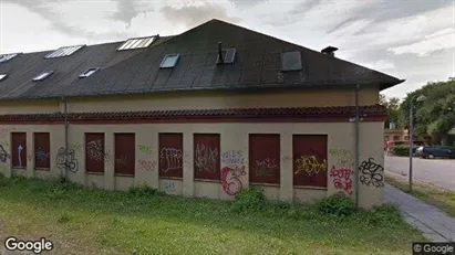 Apartments for rent in Roskilde - Photo from Google Street View
