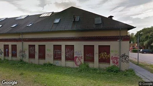Apartments for rent in Roskilde - Photo from Google Street View