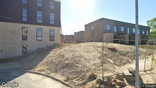 Apartments for rent in Viby J - Photo from Google Street View