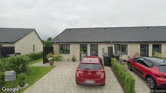 Apartments for rent in Fredericia - Photo from Google Street View