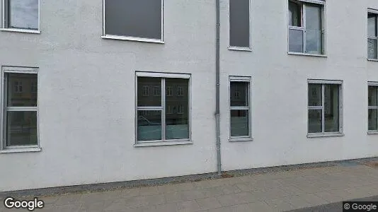 Apartments for rent in Aalborg Center - Photo from Google Street View
