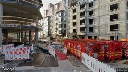 Apartments for rent in Østerbro - Photo from Google Street View