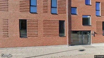 Apartments for rent in Frederikssund - Photo from Google Street View