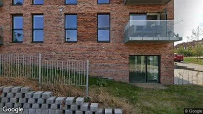 Apartments for rent in Roskilde - Photo from Google Street View