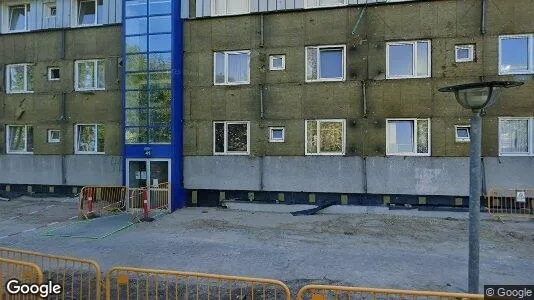 Apartments for rent in Ringsted - Photo from Google Street View