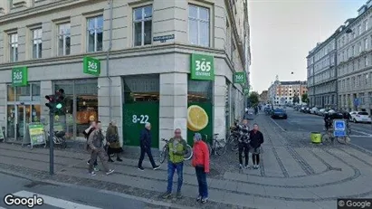 Apartments for rent in Copenhagen K - Photo from Google Street View