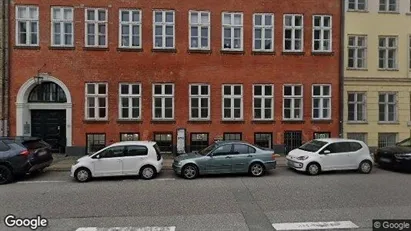 Apartments for rent in Copenhagen K - Photo from Google Street View