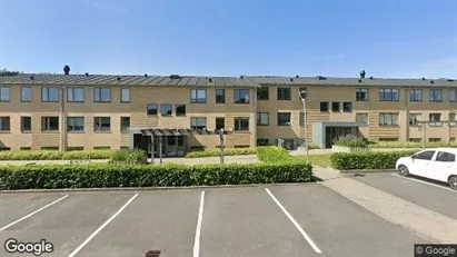 Apartments for rent in Rødkærsbro - Photo from Google Street View