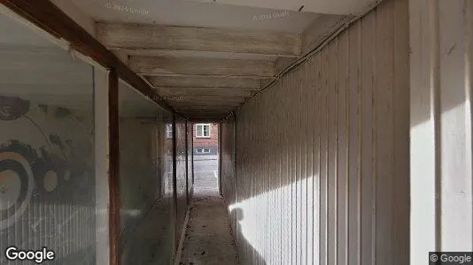 Apartments for rent in Aalborg Center - Photo from Google Street View