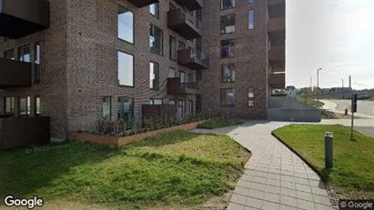Apartments for rent in Aalborg Center - Photo from Google Street View