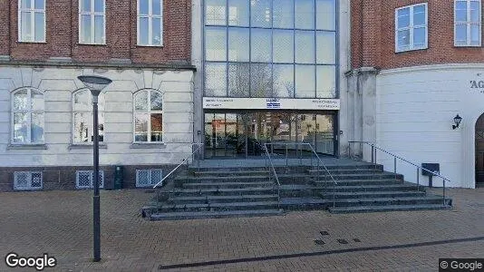 Apartments for rent in Odense C - Photo from Google Street View